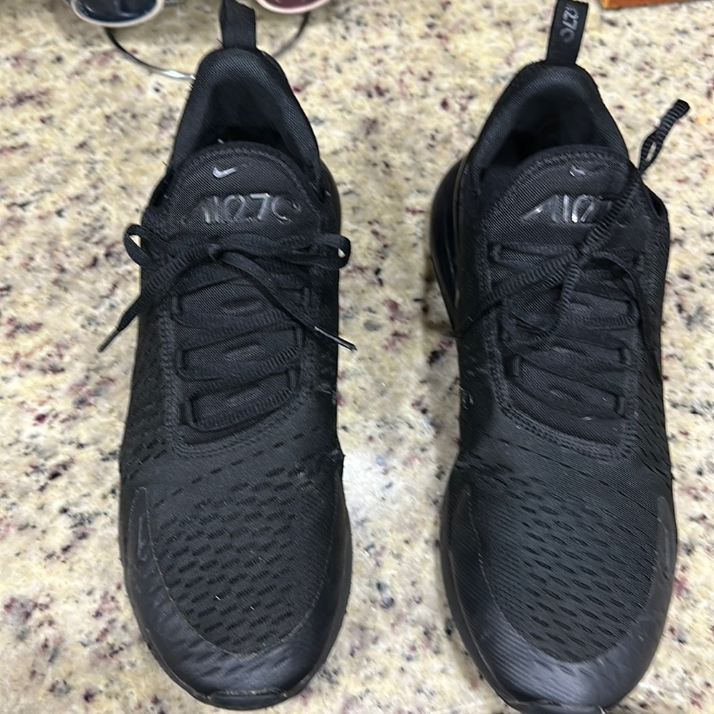 Air max 270 used